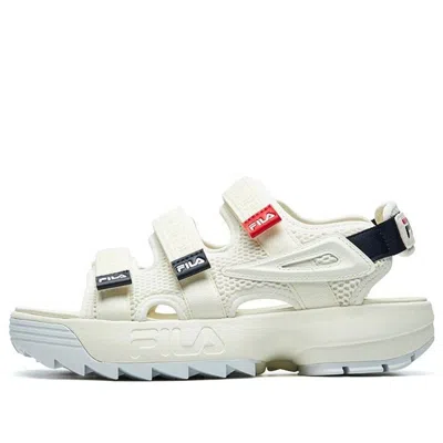 Fila Fusion (wmns)  Sandals 'snowy White'