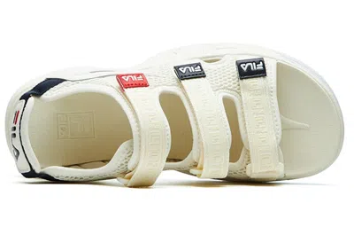 Fila Fusion (wmns)  Sandals 'snowy White'