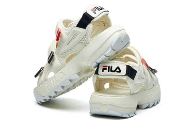 Fila Fusion (wmns)  Sandals 'snowy White'