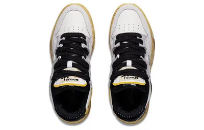 Li-ning (wmns)  Wave Pro X Disney 'oswald' In White