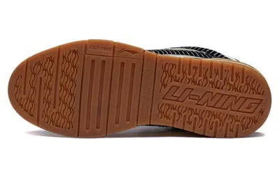 Li-ning (wmns)  Wave Pro X Disney 'oswald' In White