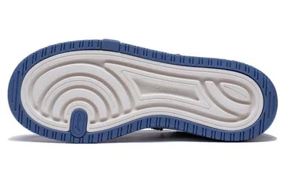 Li-ning (wmns)  Future C1 'denim Blue White'