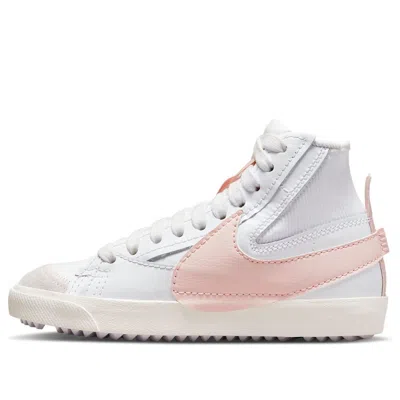 Nike Blazer Mid 77 Jumbo Sneakers