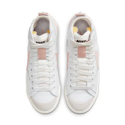 Nike Blazer Mid 77 Jumbo Sneakers
