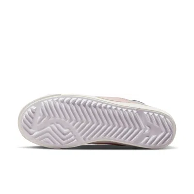 Nike Blazer Mid 77 Jumbo Sneakers