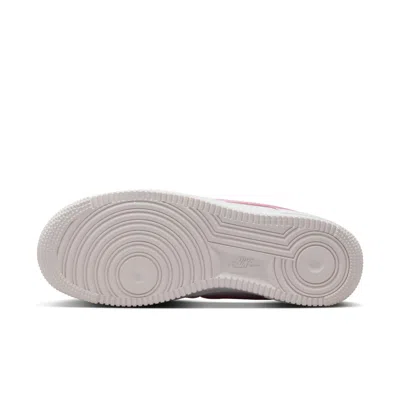 Nike (wmns)  Air Force 1 '07 Lx 'paw Print' In Pink