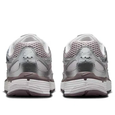Nike Women's P-6000 Shoes In Platinum Violet/taupe Grey