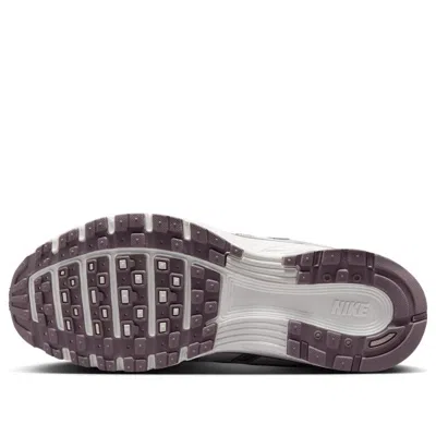 Nike Women's P-6000 Shoes In Platinum Violet/taupe Grey