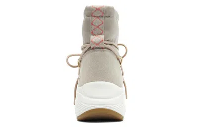 Skechers (wmns)  Bobs Sparrow 2.0 'taupe' In Gray