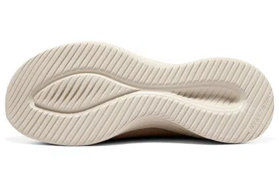 Skechers Ultra Flex 3.0 Slip-on Sneaker In Neutral