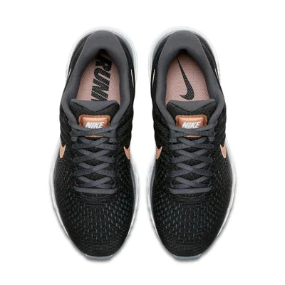 Nike (wmns)  Air Max 2017 'black Pink'