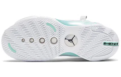 Air Jordan (gs)  34 'snow Leopard' In Red