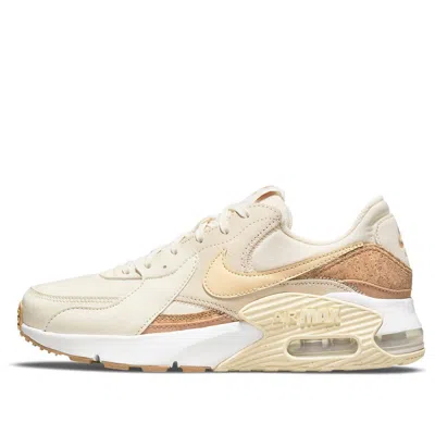 Nike (wmns)  Air Max Excee 'cork' In Neutral