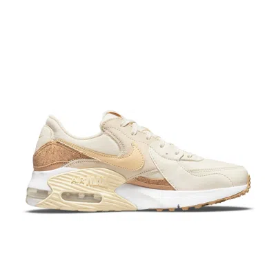 Nike (wmns)  Air Max Excee 'cork' In Neutral