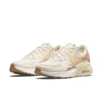 Nike (wmns)  Air Max Excee 'cork' In Neutral