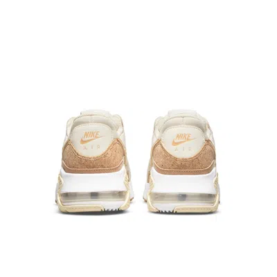 Nike (wmns)  Air Max Excee 'cork' In Neutral