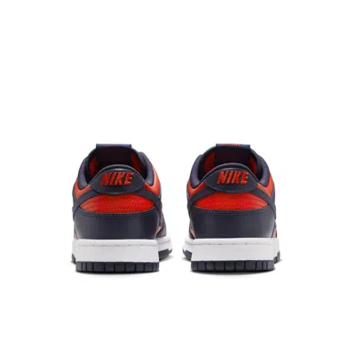Nike Dunk Low Retro Se Co. Jp University Red Obsidian