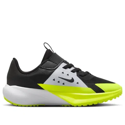 Nike (ps)  Sonic Fly 'black Wolf Grey Volt'