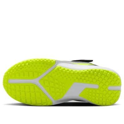 Nike (ps)  Sonic Fly 'black Wolf Grey Volt'