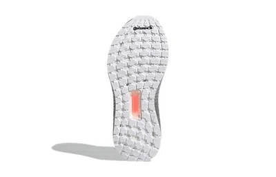 Adidas Originals (gs) Adidas Nasa X Ultraboost 20 J 'silver Metallic' In Gray