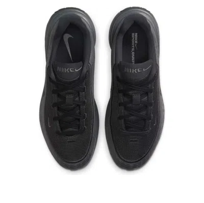 Nike Uplift Sc Sneaker In Black