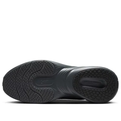 Nike Uplift Sc Sneaker In Black