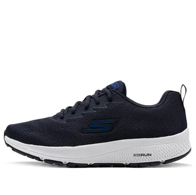 Skechers Go Run Consistent 'transition - Navy' In Blue