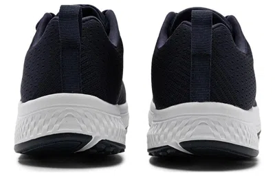 Skechers Go Run Consistent 'transition - Navy' In Blue