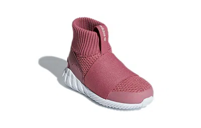 Adidas Originals (td) Adidas Tubular Doom 360 'pink' In Animal Print