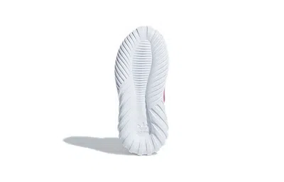 Adidas Originals (td) Adidas Tubular Doom 360 'pink' In Animal Print