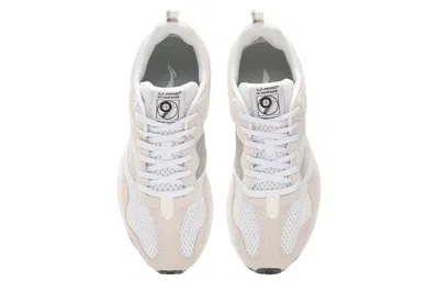 Li-ning (wmns)  Eternal 92 'white Light Grey' In Pink