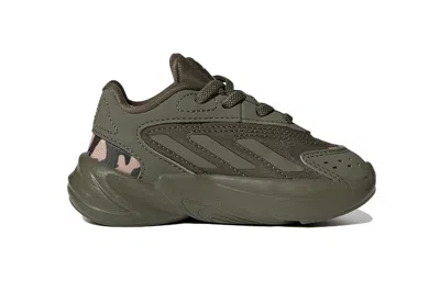 Adidas Originals (td) Adidas Ozelia 'green'