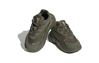 Adidas Originals (td) Adidas Ozelia 'green'