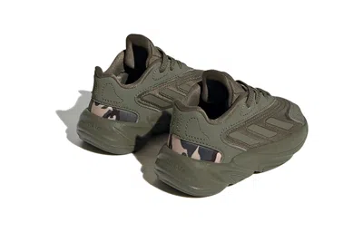 Adidas Originals (td) Adidas Ozelia 'green'