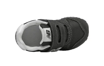 New Balance (td)  373 V2 'black White'