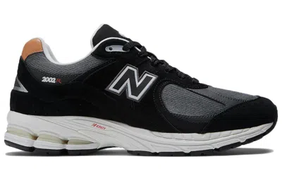 New Balance Unisex 2002r