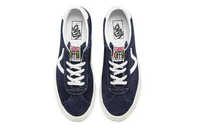 Vans Style 73 Dx 'anaheim Factory - Navy' In Blue