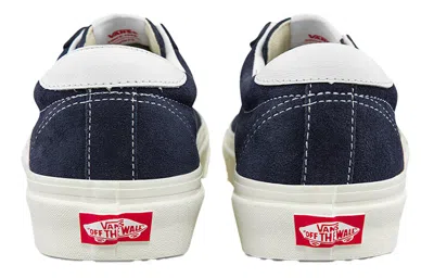 Vans Style 73 Dx 'anaheim Factory - Navy' In Blue