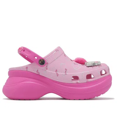 Crocs Hello Kitty Bae Clog In Pink