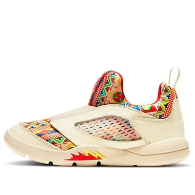 Air Jordan (ps)  5 Retro Little Flex 'chinese New Year' In Multi