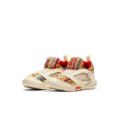 Air Jordan (ps)  5 Retro Little Flex 'chinese New Year' In Multi