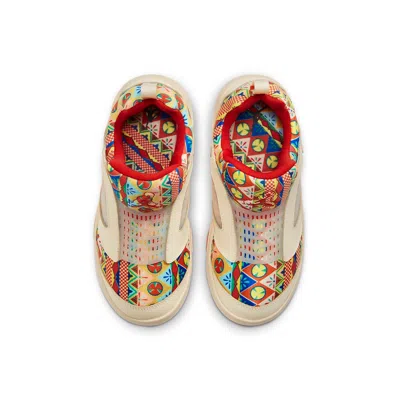 Air Jordan (ps)  5 Retro Little Flex 'chinese New Year' In Multi