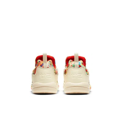 Air Jordan (ps)  5 Retro Little Flex 'chinese New Year' In Multi