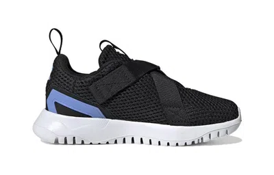 Adidas Originals (ps)  Sportswear Shoes 'black Blue'