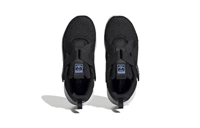 Adidas Originals (ps)  Sportswear Shoes 'black Blue'