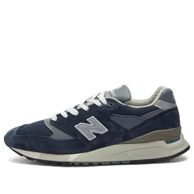 New Balance Made