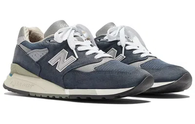 New Balance Made