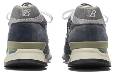 New Balance Made