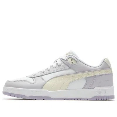 Puma (wmns)  Rbd Game Low In Gray