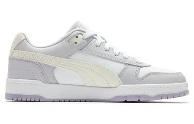Puma (wmns)  Rbd Game Low In Gray